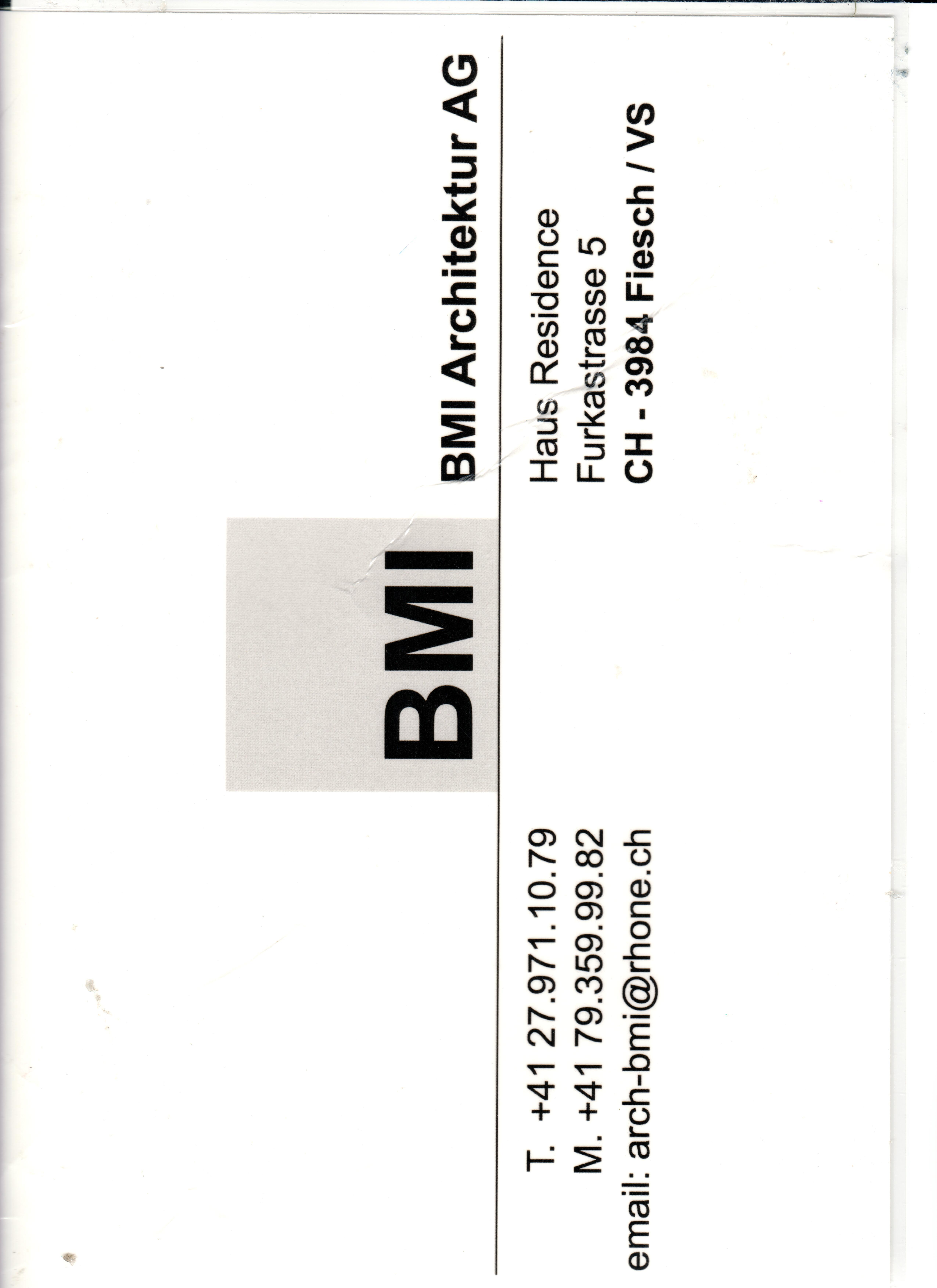 BMI